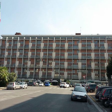 الشقق الفندقية رومافي  Residenze Garden المظهر الخارجي الصورة