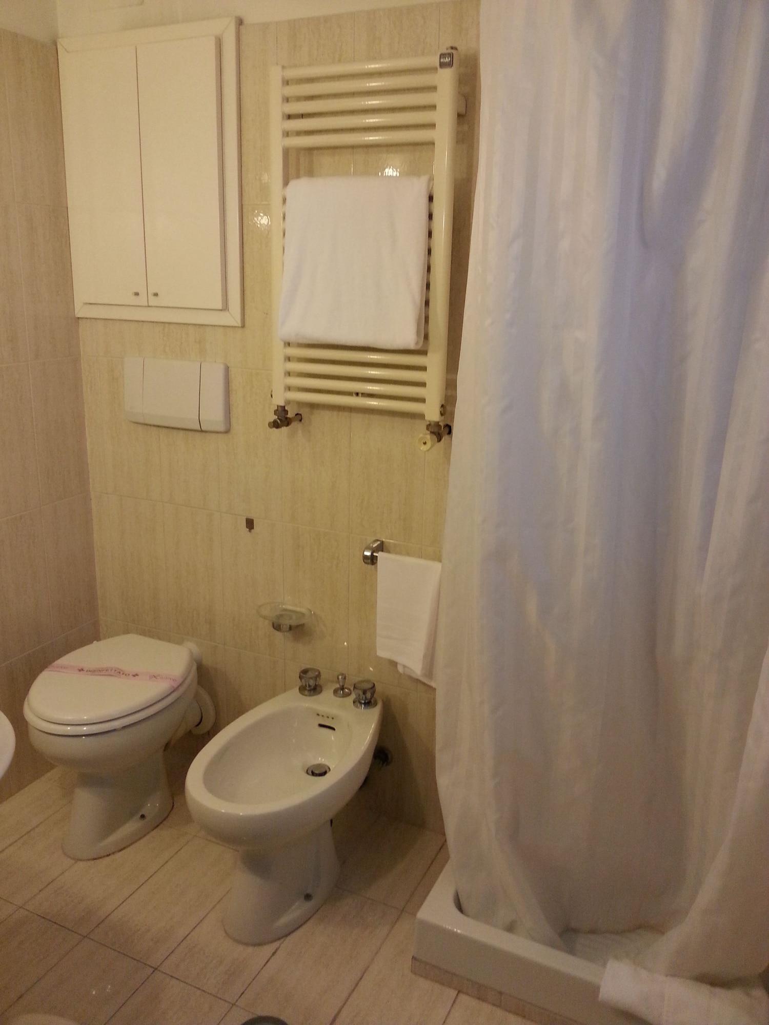 الشقق الفندقية رومافي  Residenze Garden المظهر الخارجي الصورة