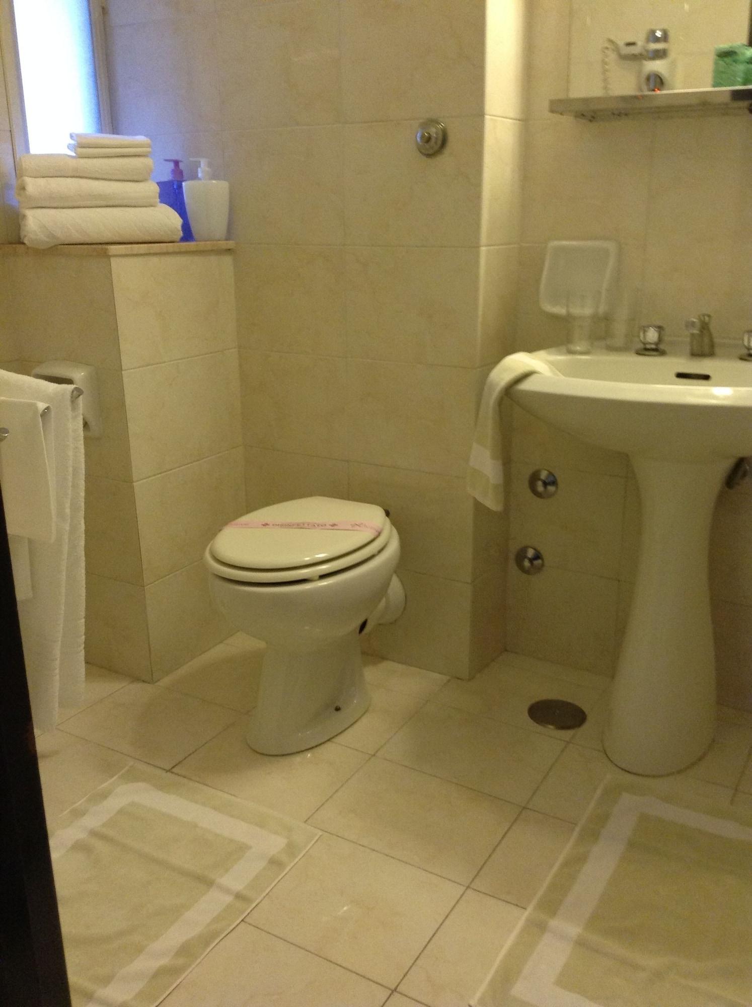 الشقق الفندقية رومافي  Residenze Garden المظهر الخارجي الصورة