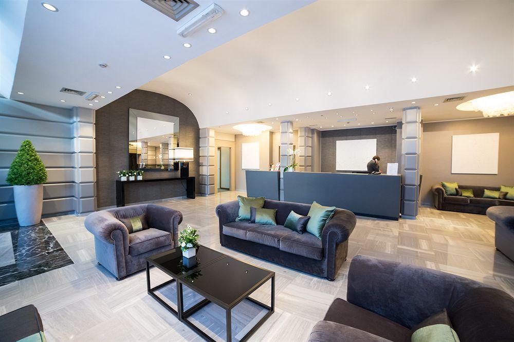 الشقق الفندقية رومافي  Residenze Garden المظهر الخارجي الصورة